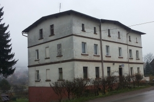 Gł&oacute;wna 17