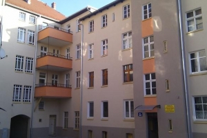 Armii Krajowej 26