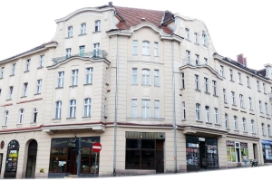 Armii Krajowej 26