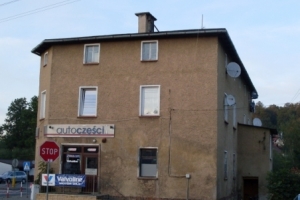 Kamiennog&oacute;rska 16