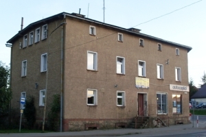 Kamiennog&oacute;rska 16