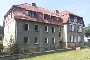 Kłodzka 23