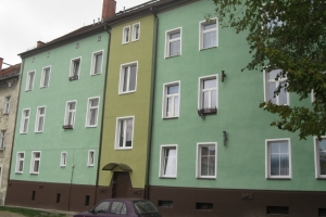 Kolejarska 5