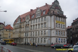 Konopnickiej 5b