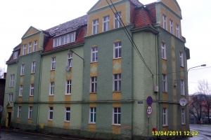 Książeca 1a