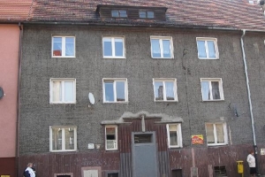Niepodległości 31