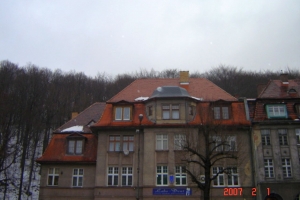 Wyzwolenia 14